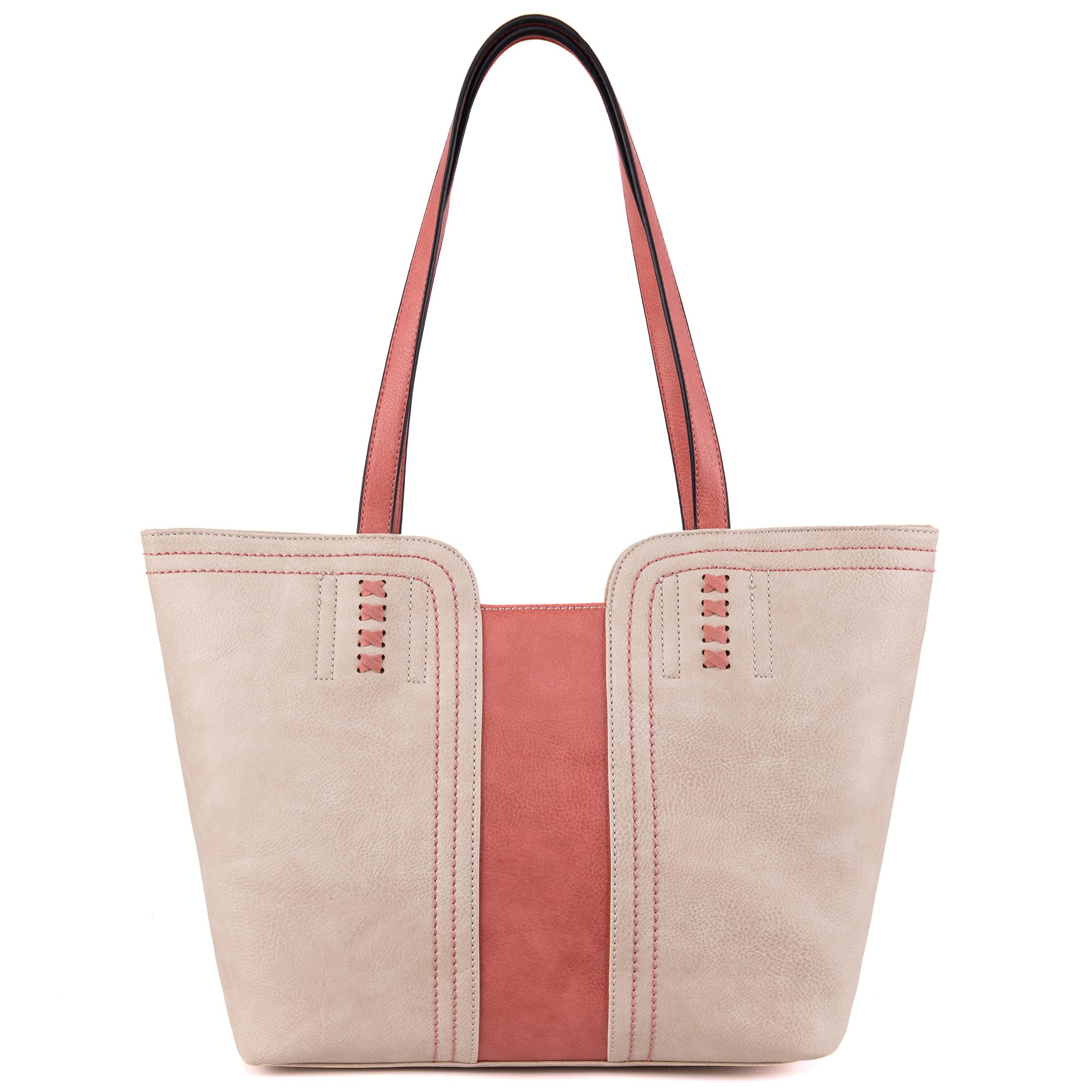 Montana West Tote Bag for Women Top Handle Satchel Purse