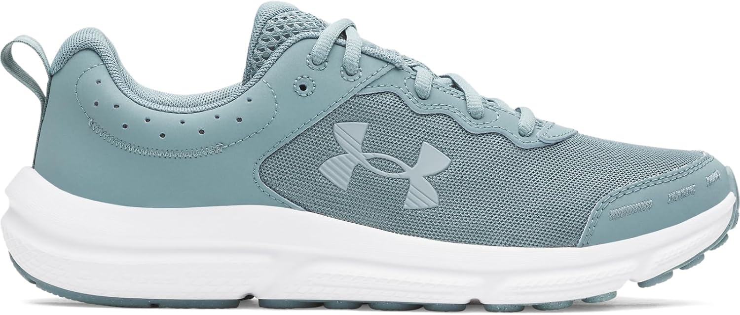 Under Armour Men's Charged Assert 10 Running Shoe