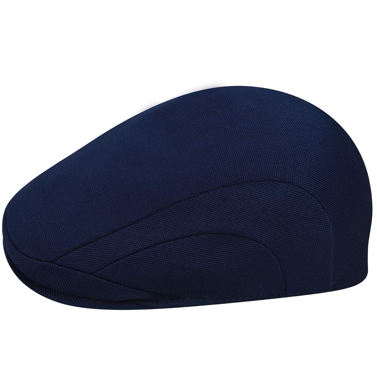 Kangol Tropic 507 Hat - Deep Springs/XXL Ivy Caps & Flat Caps