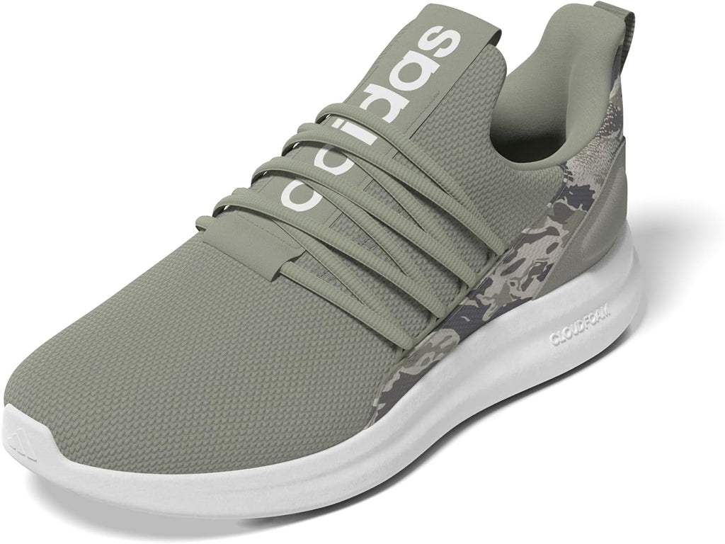 adidas Men's Lite Racer Adapt 7.0 Sneaker