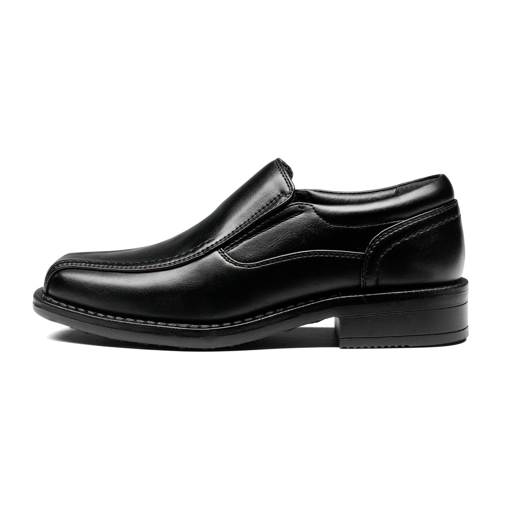 Bruno Marc Boy's Dress Shoes Slip-On Loafer Wedding Shoes
