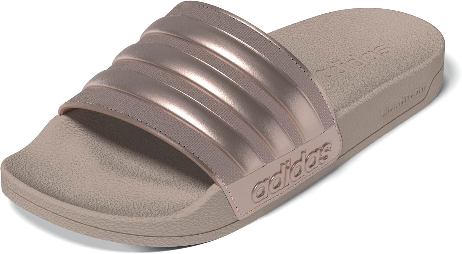 adidas Unisex Adult Adilette Shower Slip On Slides