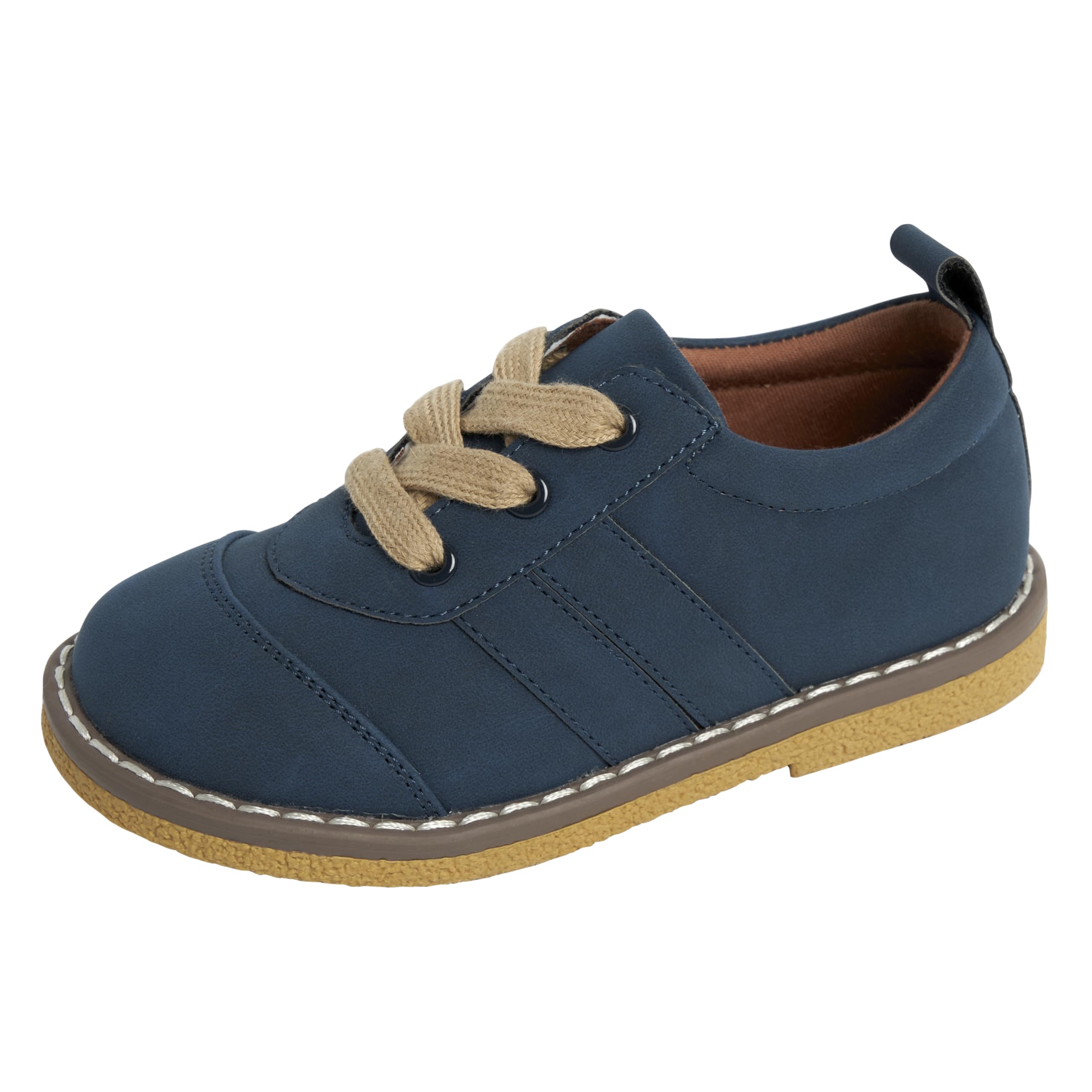 Modern Moments by Gerber Unisex Child Oxfords