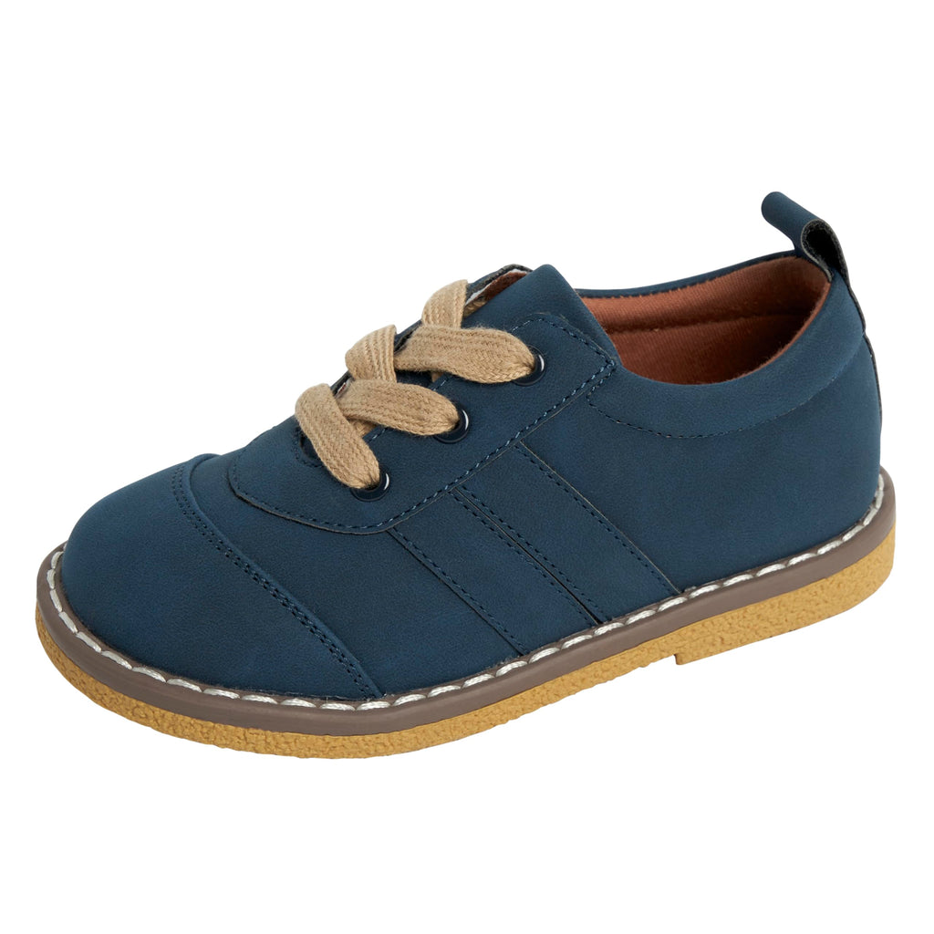 Modern Moments by Gerber Unisex Child Oxfords