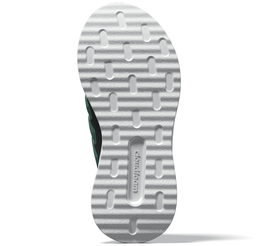 adidas Unisex-Child X_PLR Path Elastic Lace & Strap Sneaker