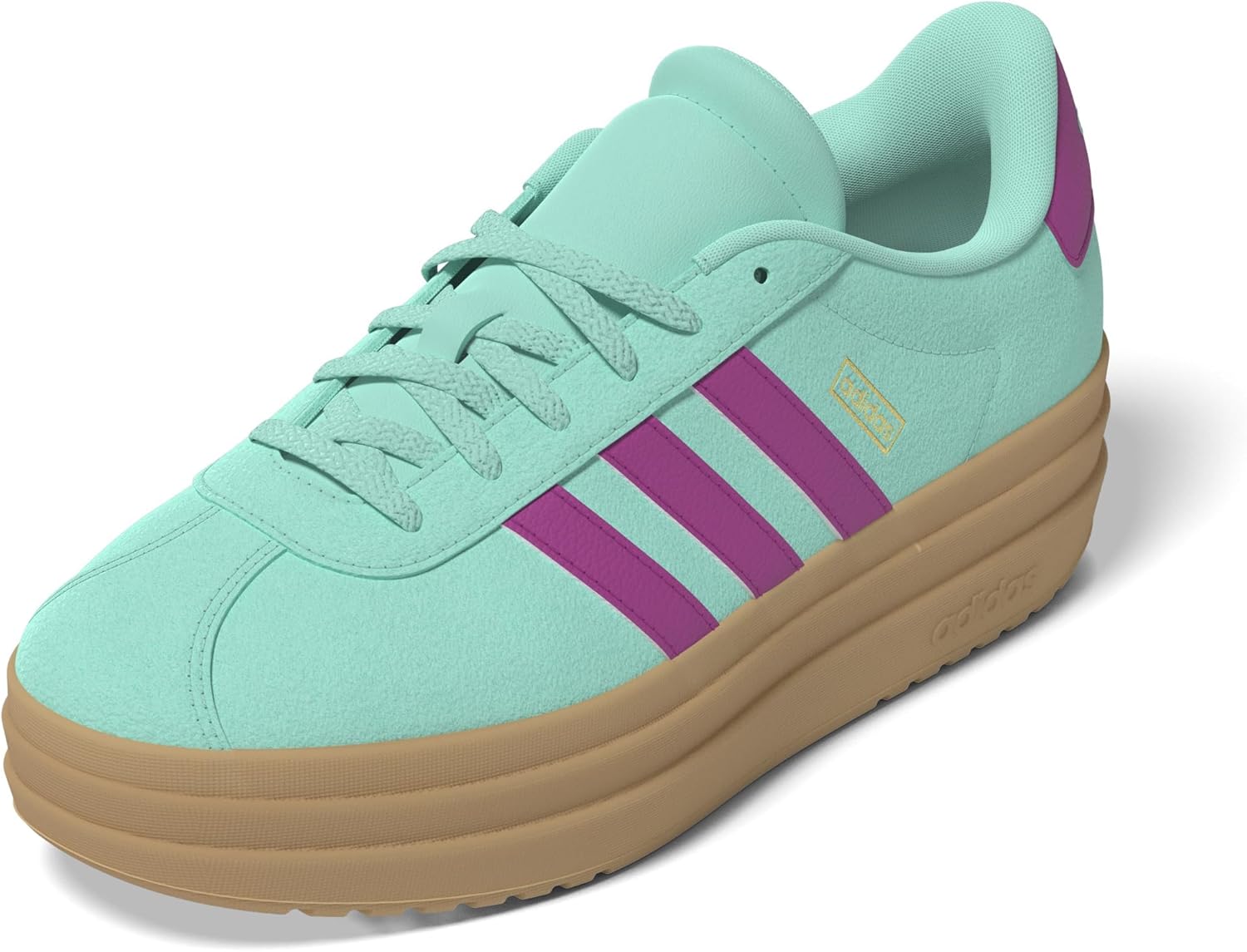 adidas Kids' VL Court 3.0 Sneaker