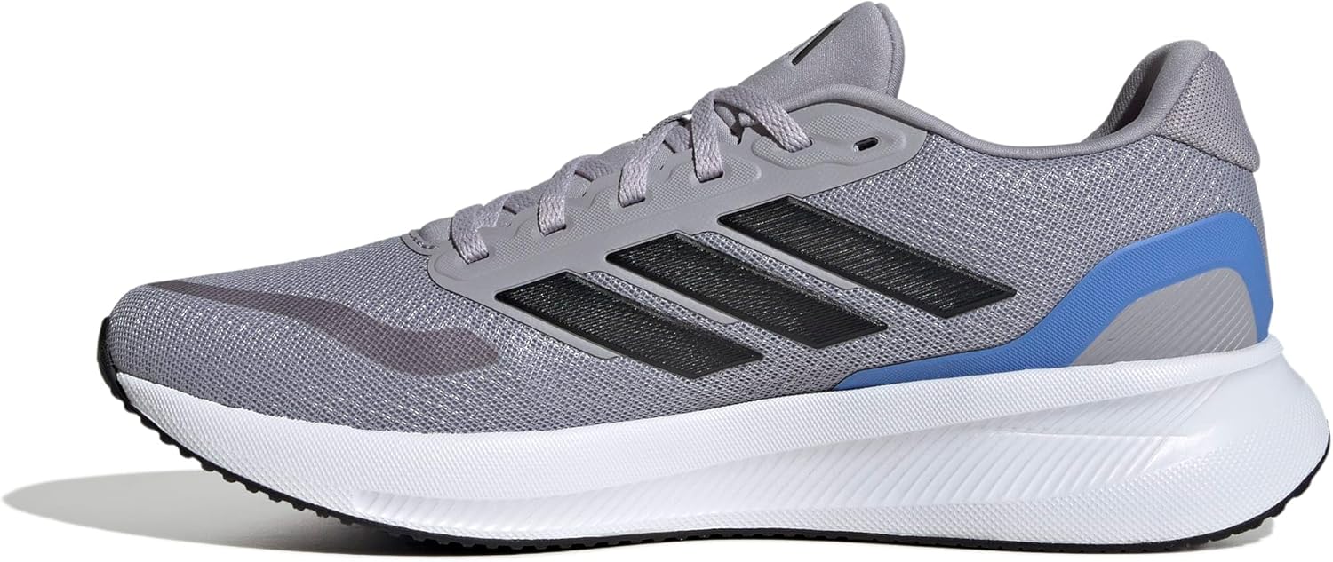 adidas Men's Run Falcon 5 Sneaker
