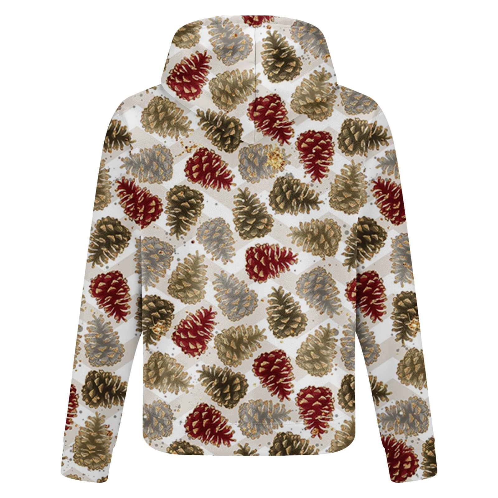 Men's Jogger Set 2 Piece Lounge Sweatshirt Sets Outfits Matching Sweatsuits Two Piece