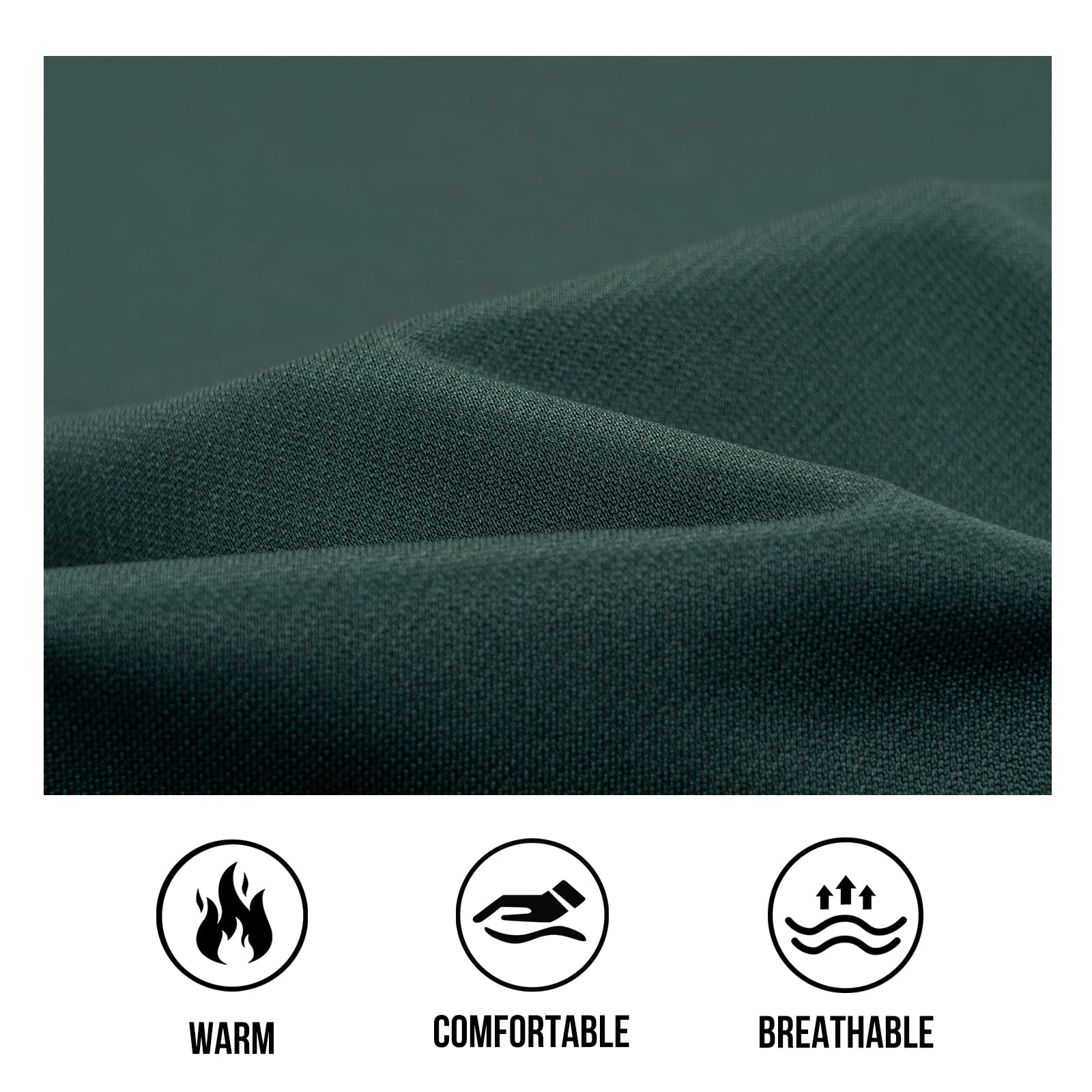 MANTORS Mens Track Suits 2 Piece Set Full Zip Tracksuit Sweat Suits