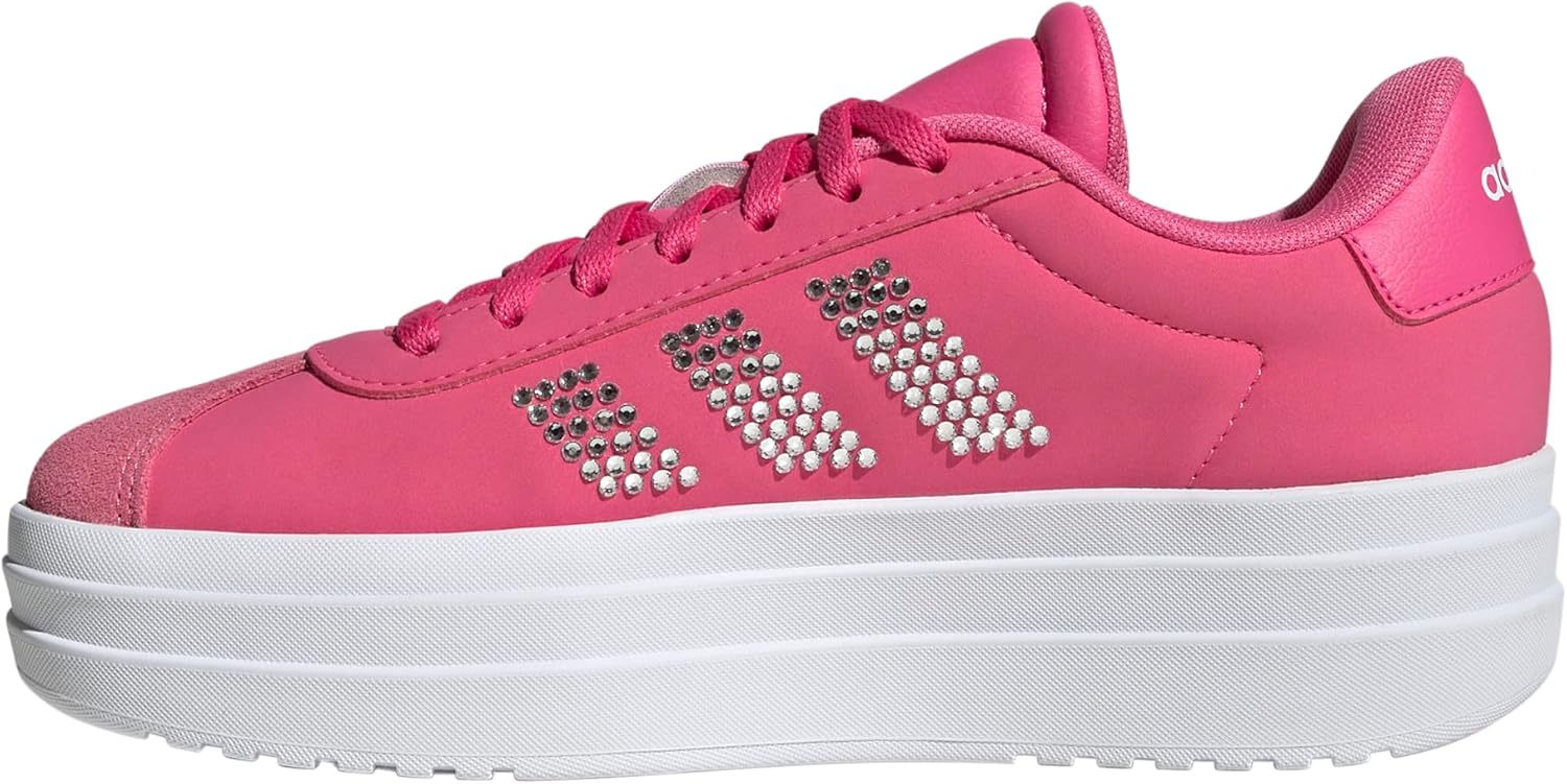 adidas Kids' VL Court 3.0 Sneaker