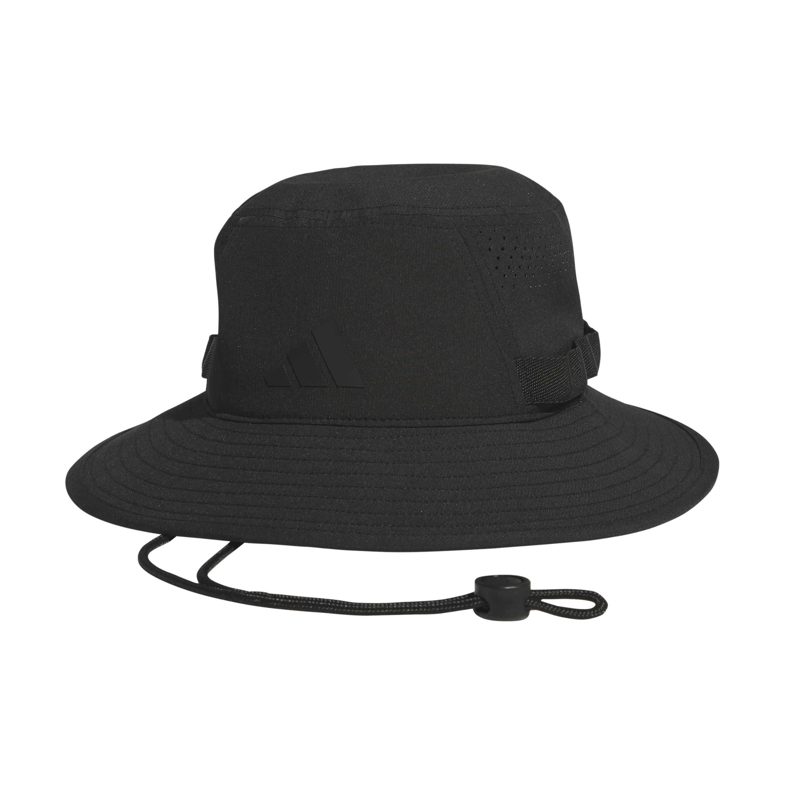 Adidas Mens Victory Bucket Hat for Men – Athletic Sun Cap for Outdoors