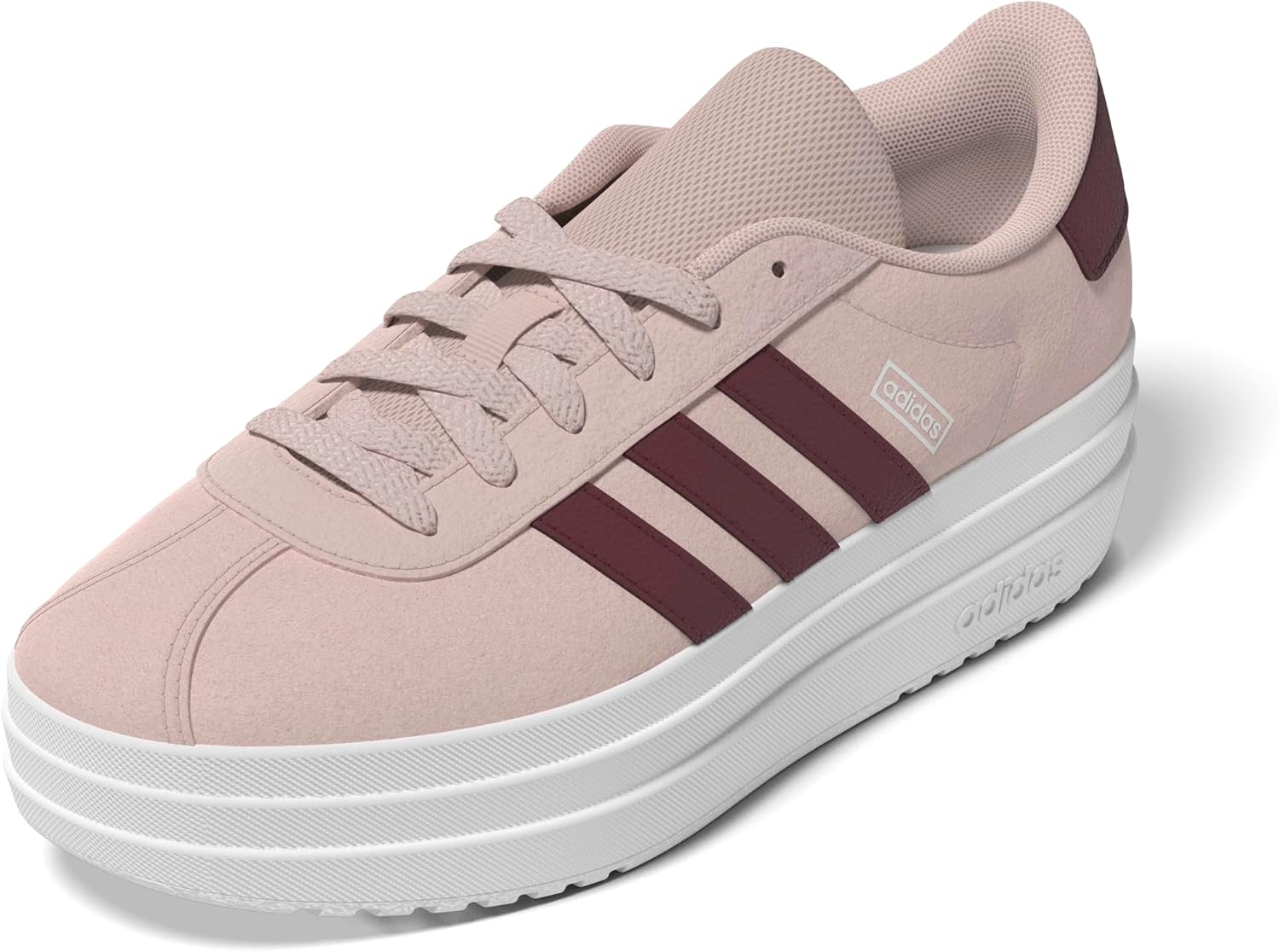 adidas Kids' VL Court 3.0 Sneaker