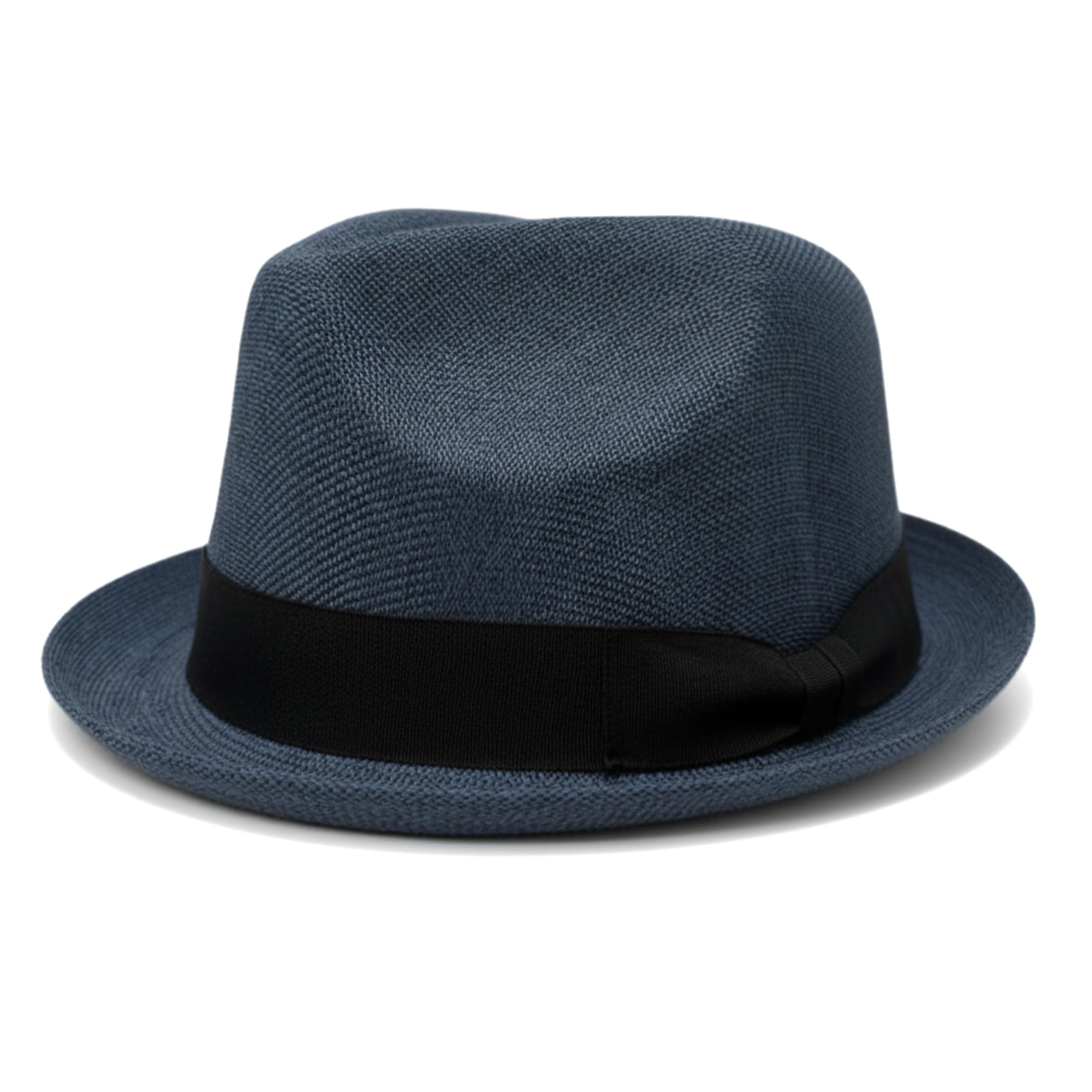 Funky Junque Premium Fedora Hat - Stylish Sun Protection for Men & Women - Perfect for Summer Beach, Travel & Outdoors