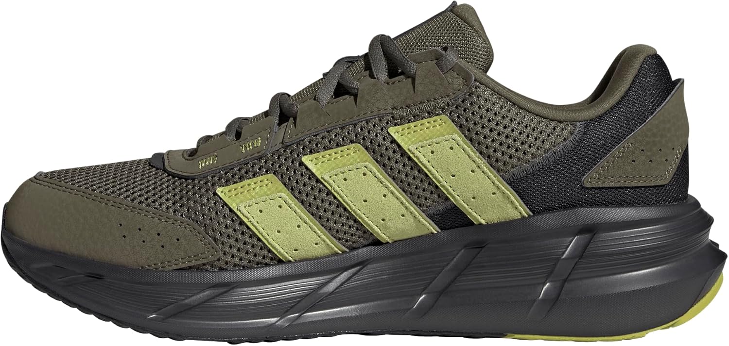 adidas Men's Astrastar Sneaker