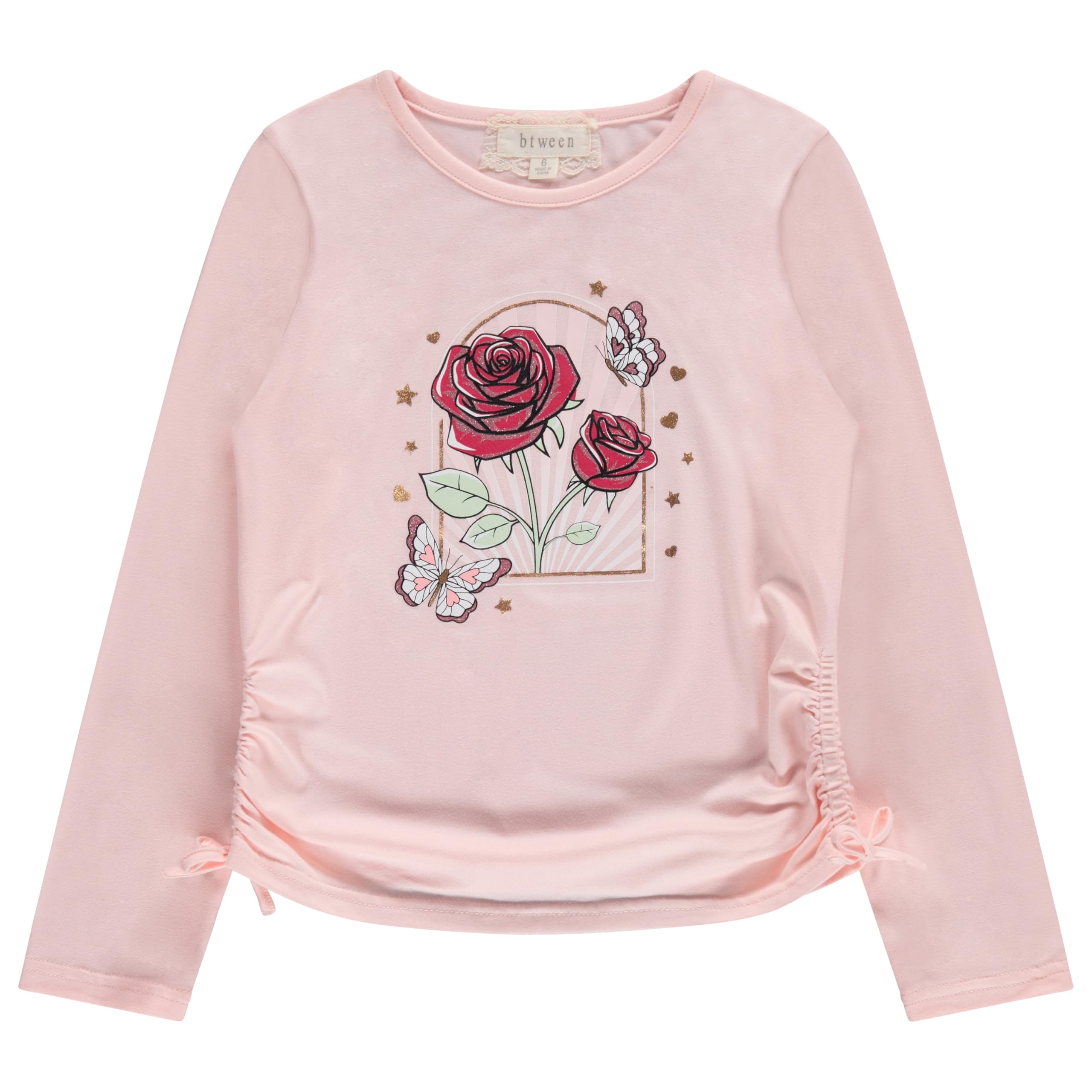 Girls Activewear Set Stylish, Comfortable Bomber jacket Pack of 4 with Jackets and Pants