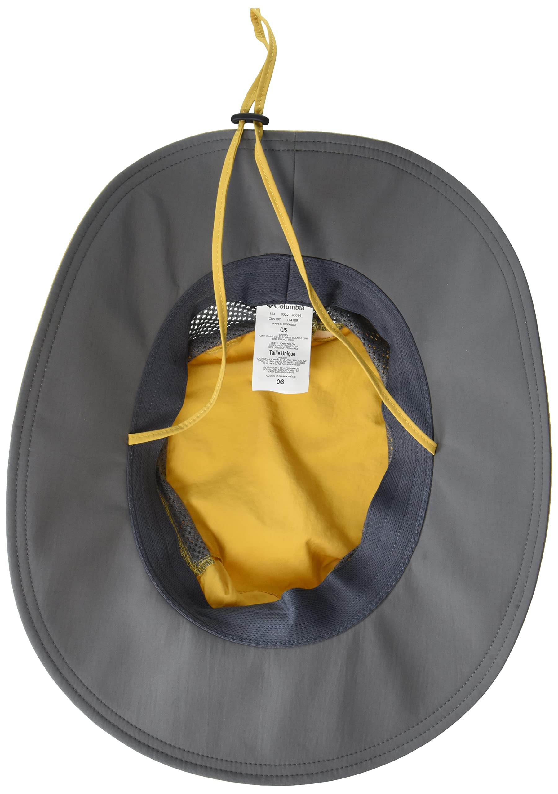 Columbia Unisex Adult Bora Bora Booney Hat