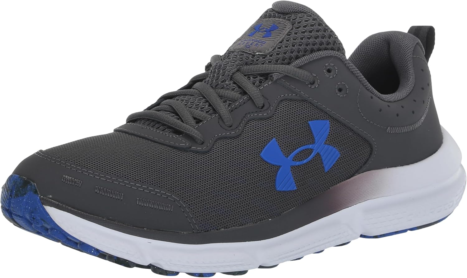 Under Armour Men's Charged Assert 10 Running Shoe