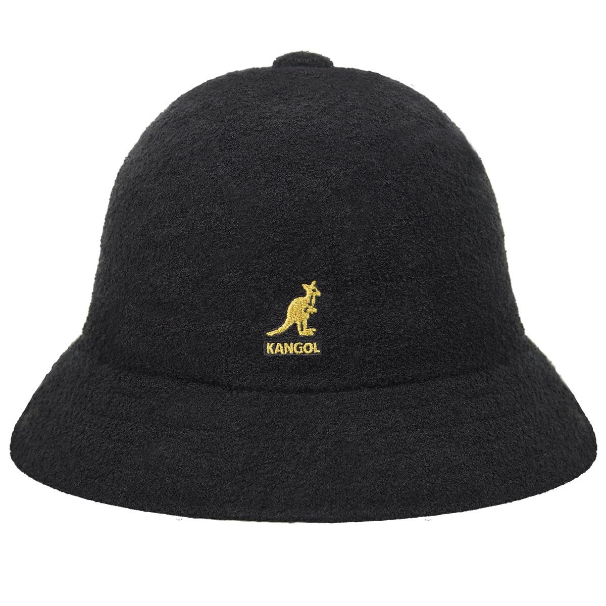 Kangol Men, Women Bermuda Casual