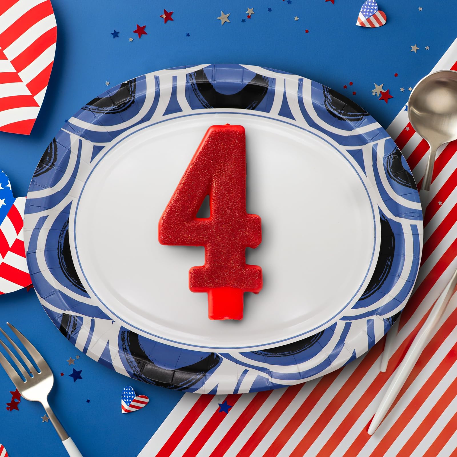 50 Pack Oval Thanksgiving Plates 12 x 10 Inch Thanksgiving Paper Plates Heavy Duty - Large Disposable Dinner Platters,Turkey Pumpkin Autumn Fall Harvest Thanksgiving Party Decor