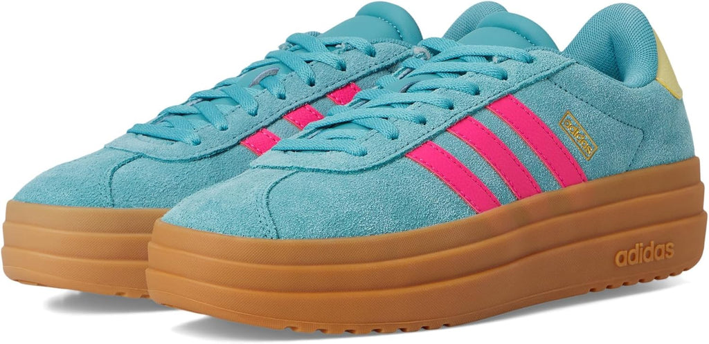 adidas Kids' VL Court 3.0 Sneaker