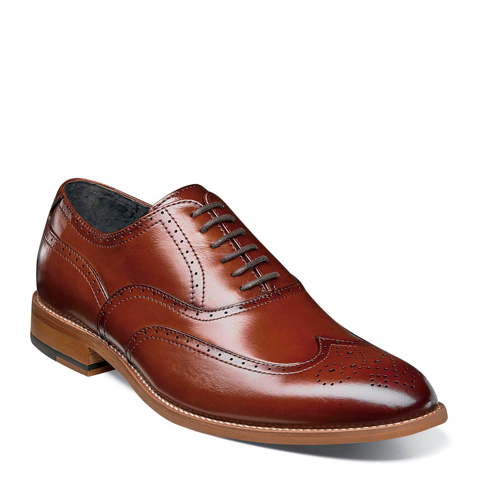 Stacy Adams Men's, Dunbar Wingtip Oxford