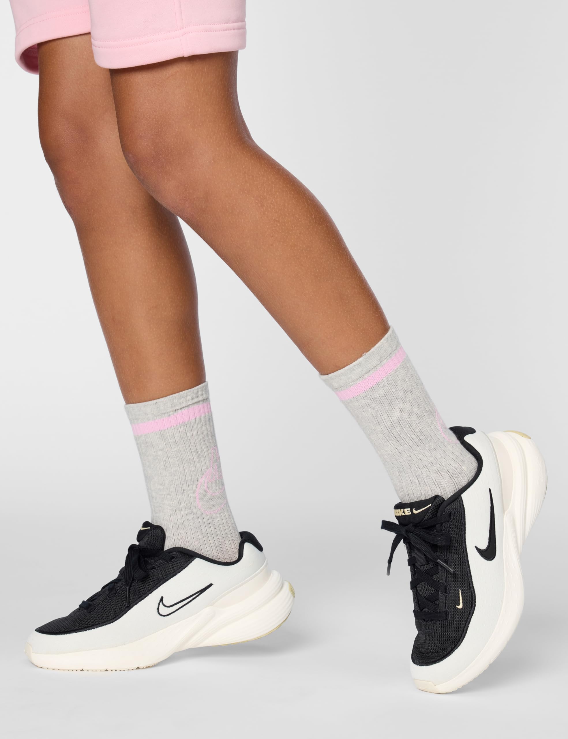 Nike Kids' Uplift SC Shoes