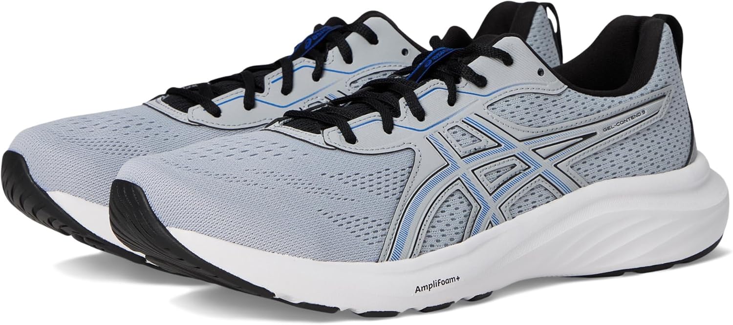 ASICS Men's Gel-Contend 9 Running Shoes