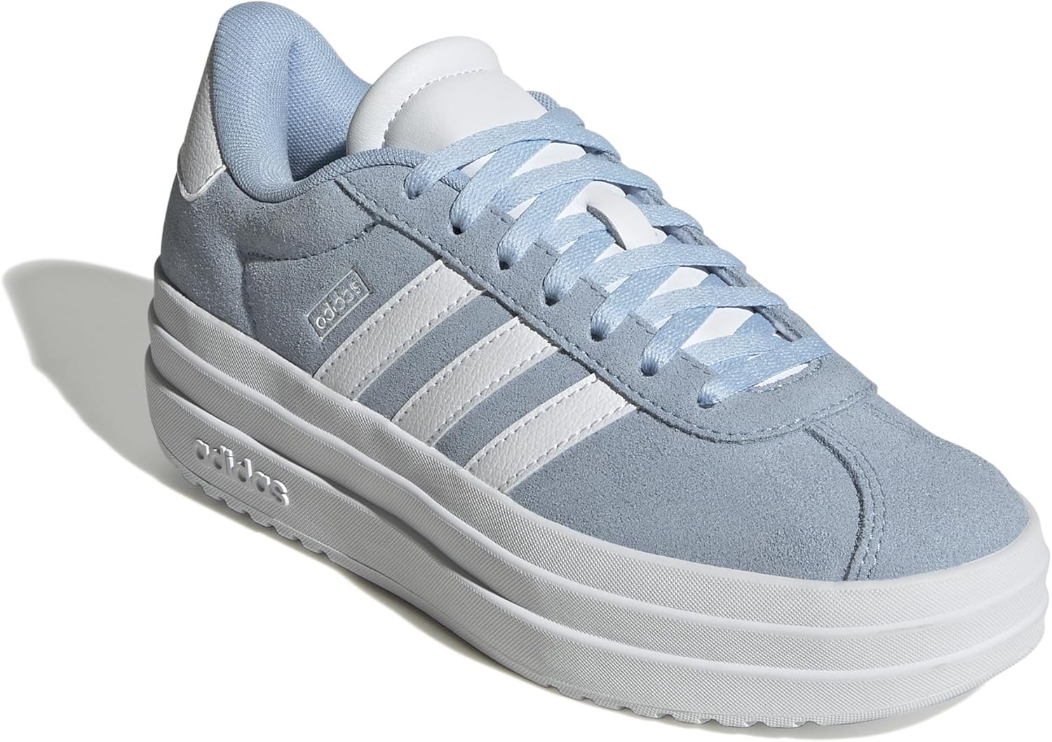 adidas Kids' VL Court 3.0 Sneaker