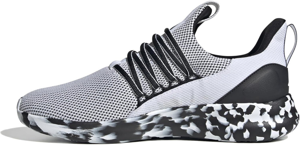 adidas Men's Lite Racer Adapt 7.0 Sneaker