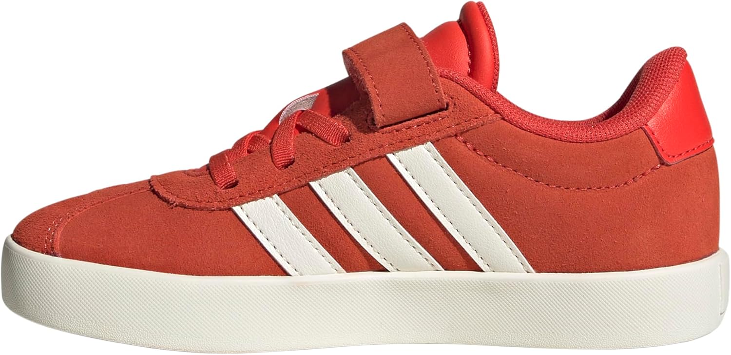 adidas Kids' VL Court 3.0 Sneaker