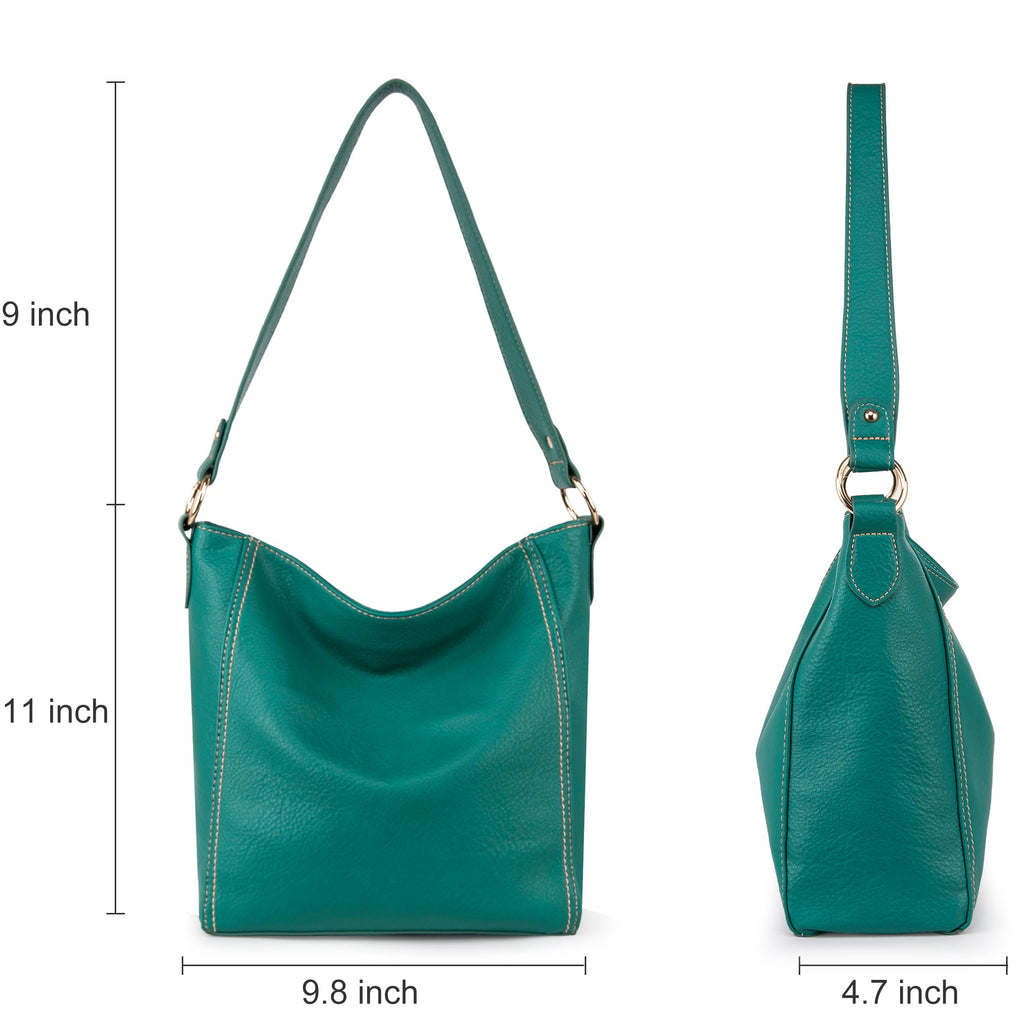 Montana West Purse for Women Trendy Soft Shoulder Purses and Handbags Hobo Bags