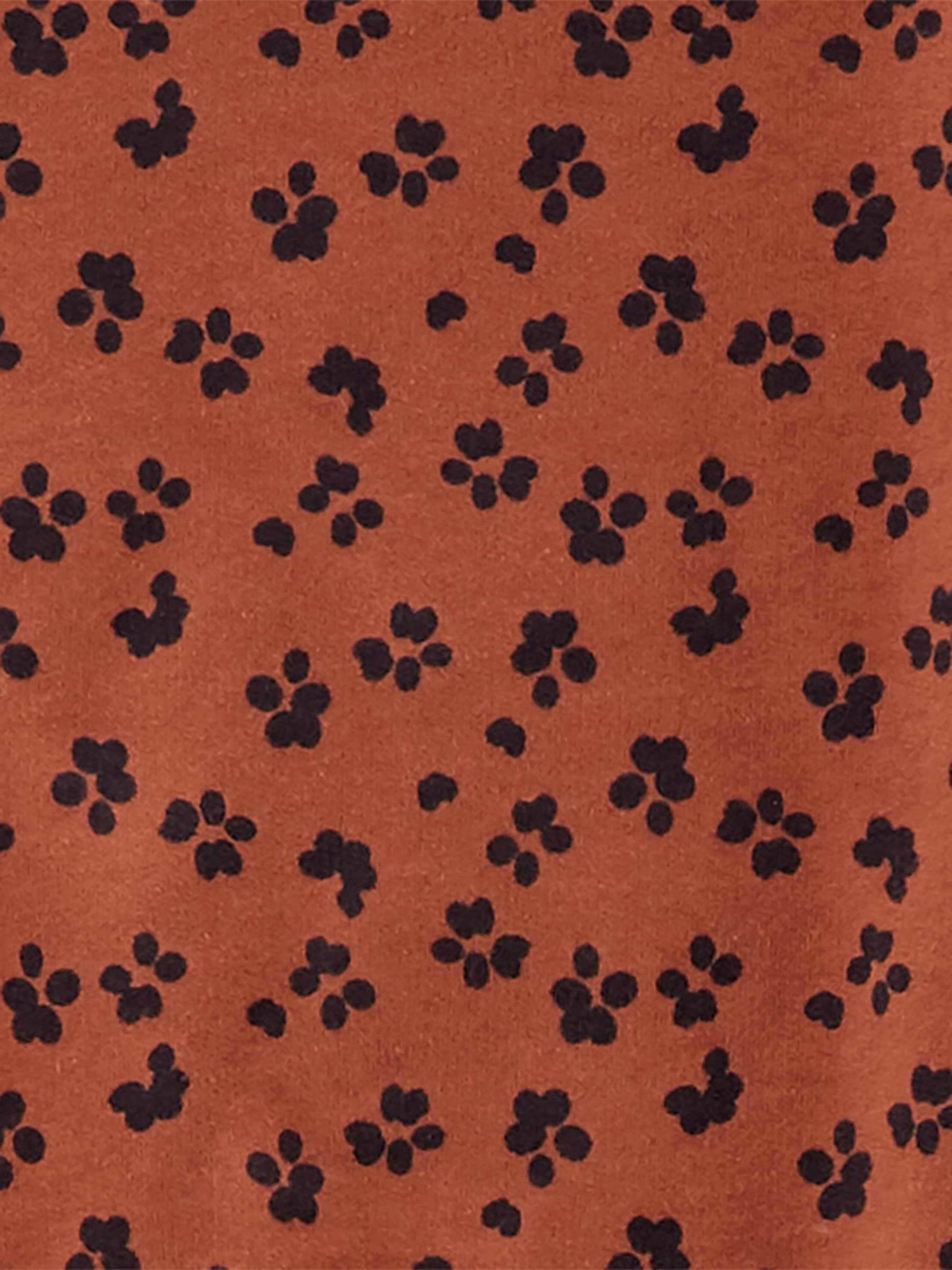 Simple Joys by Carter's girls 4-piece Playwear Set