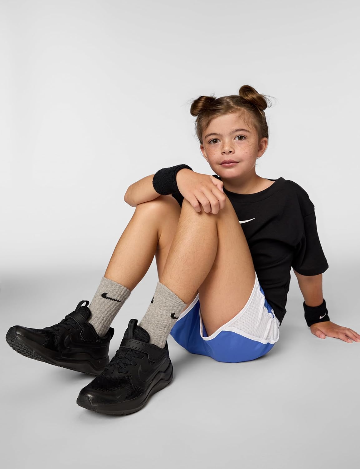 Nike Kids' Cosmic Runner Shoes