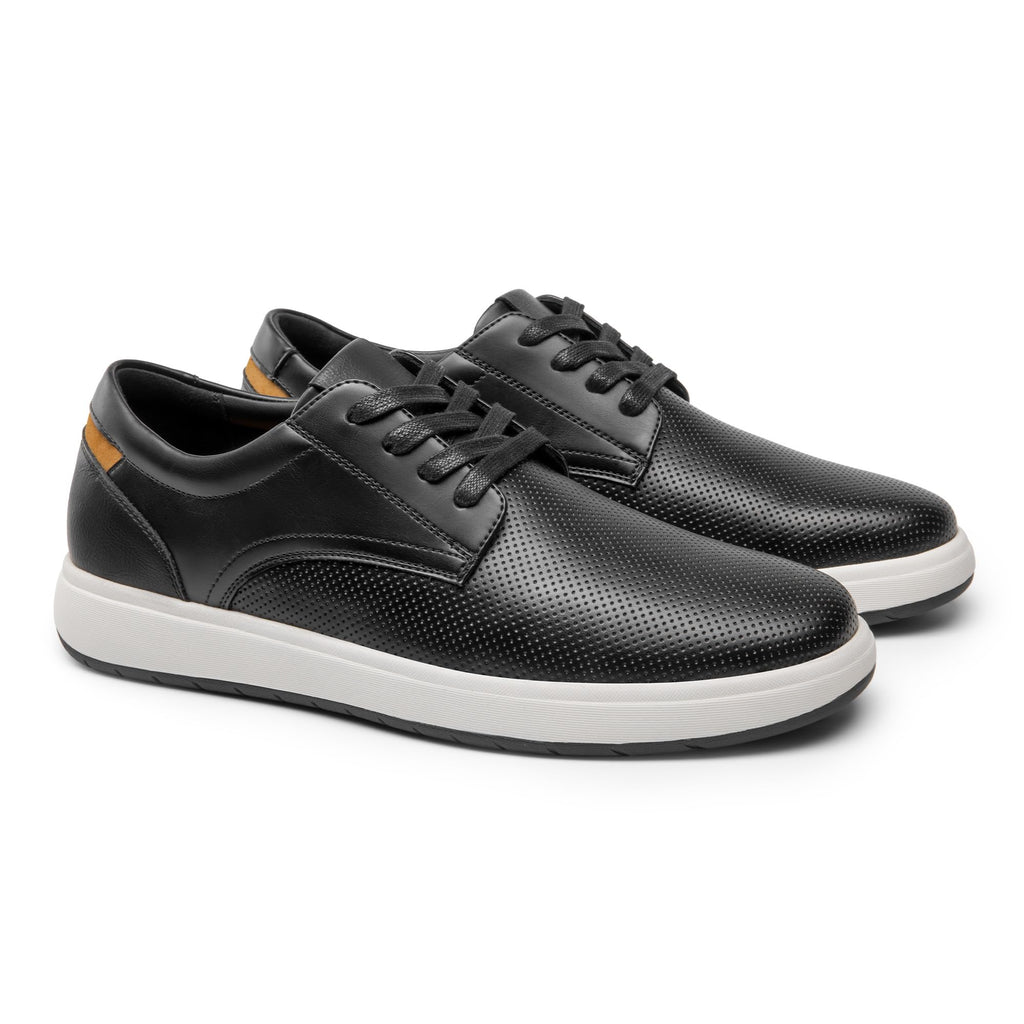 Bruno Marc Men's Casual Dress Sneaker Formal Shoes