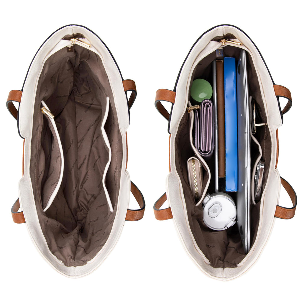 Montana West Tote Bag for Women Top Handle Satchel Purse