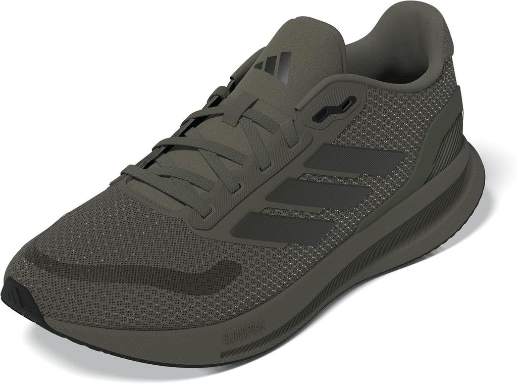 adidas Men's Run Falcon 5 Sneaker