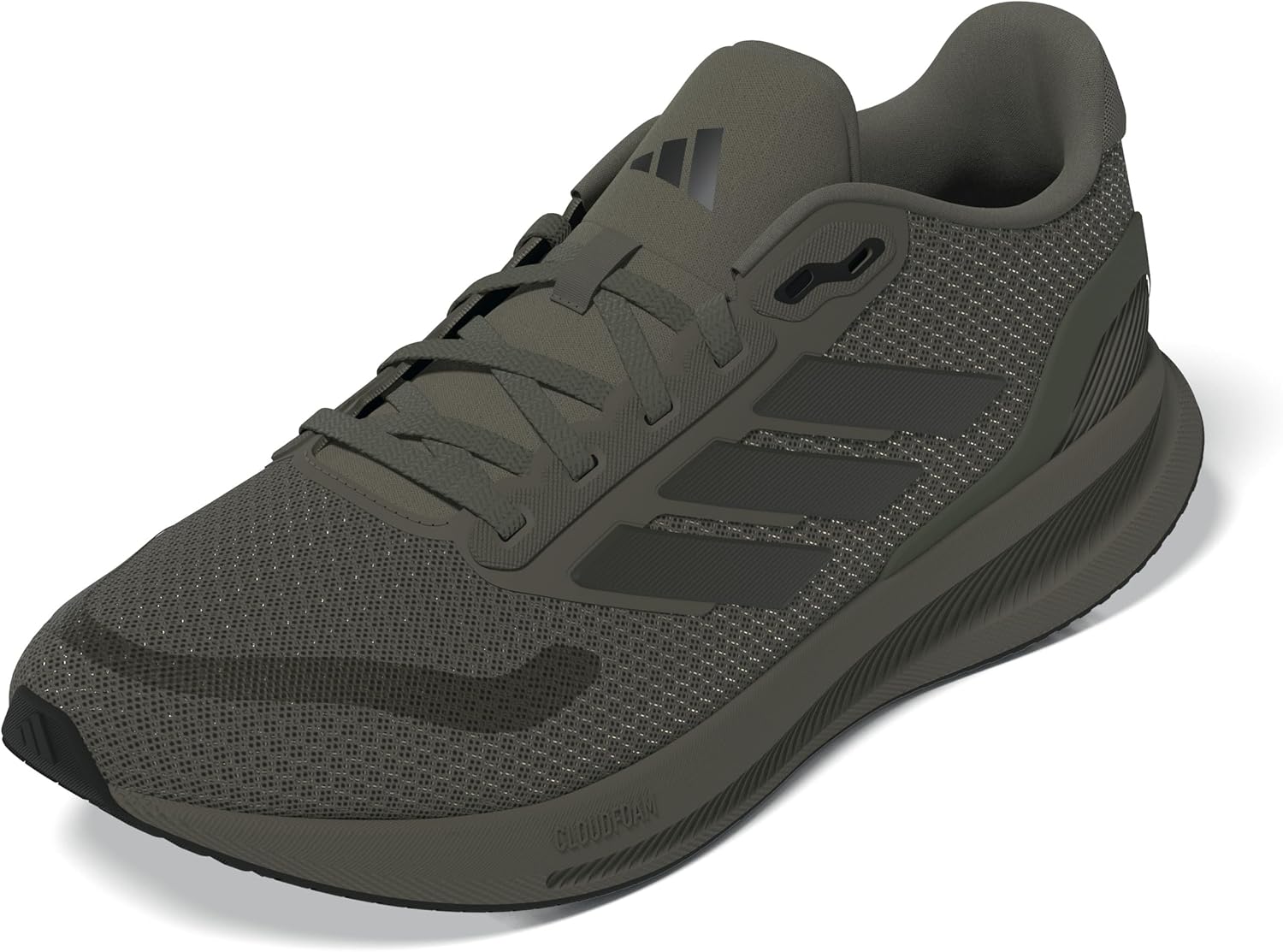 adidas Men's Run Falcon 5 Sneaker