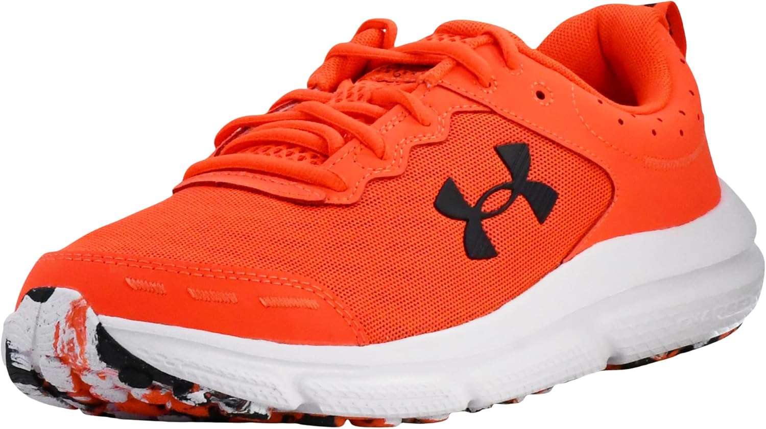 Under Armour Men's Charged Assert 10 Running Shoe