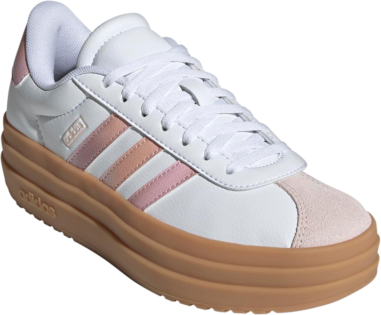 adidas Kids' VL Court 3.0 Sneaker