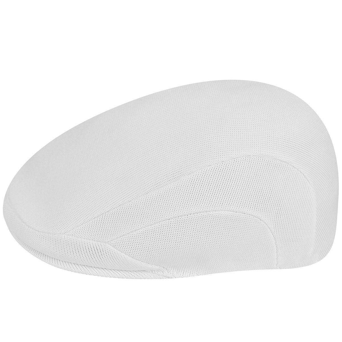 Kangol Tropic 507 Hat - Deep Springs/XXL Ivy Caps & Flat Caps