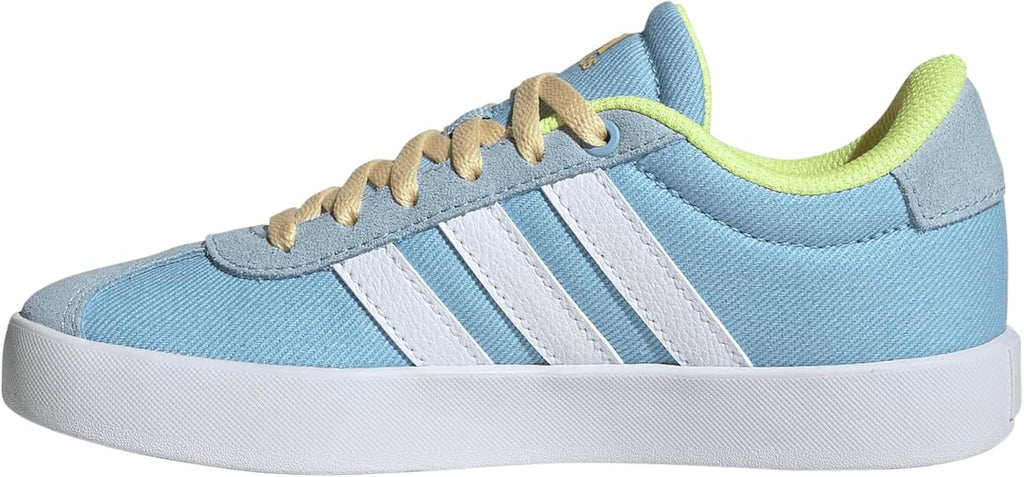 adidas Kids' VL Court 3.0 Sneaker