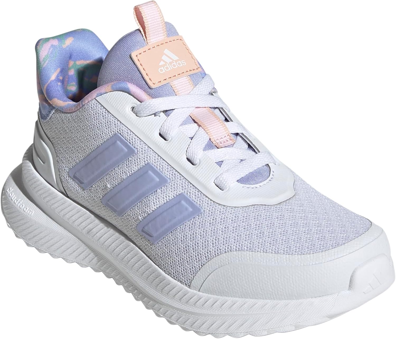 adidas Kids' X_PLR Running Sneakers
