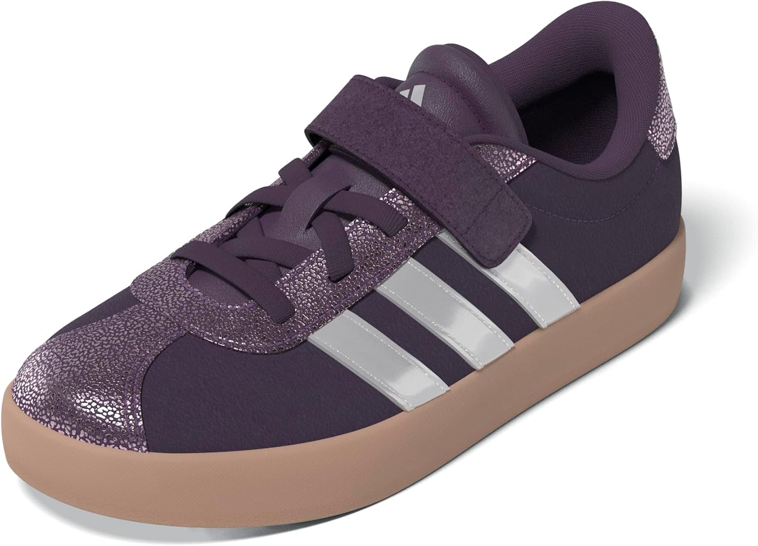 adidas Kids' VL Court 3.0 Sneaker