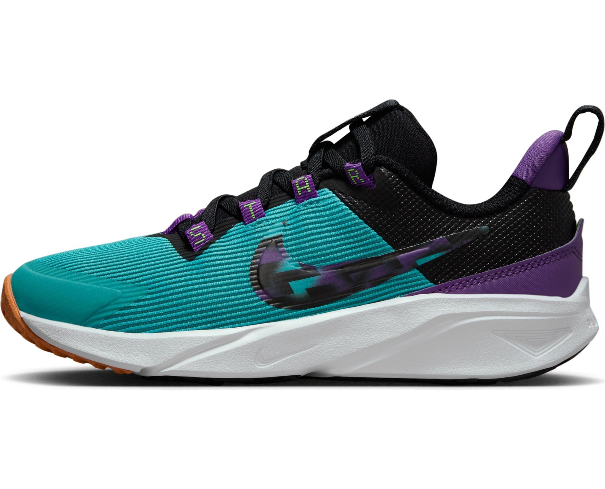 Nike Kids' Star Runner 4 Running Shoes