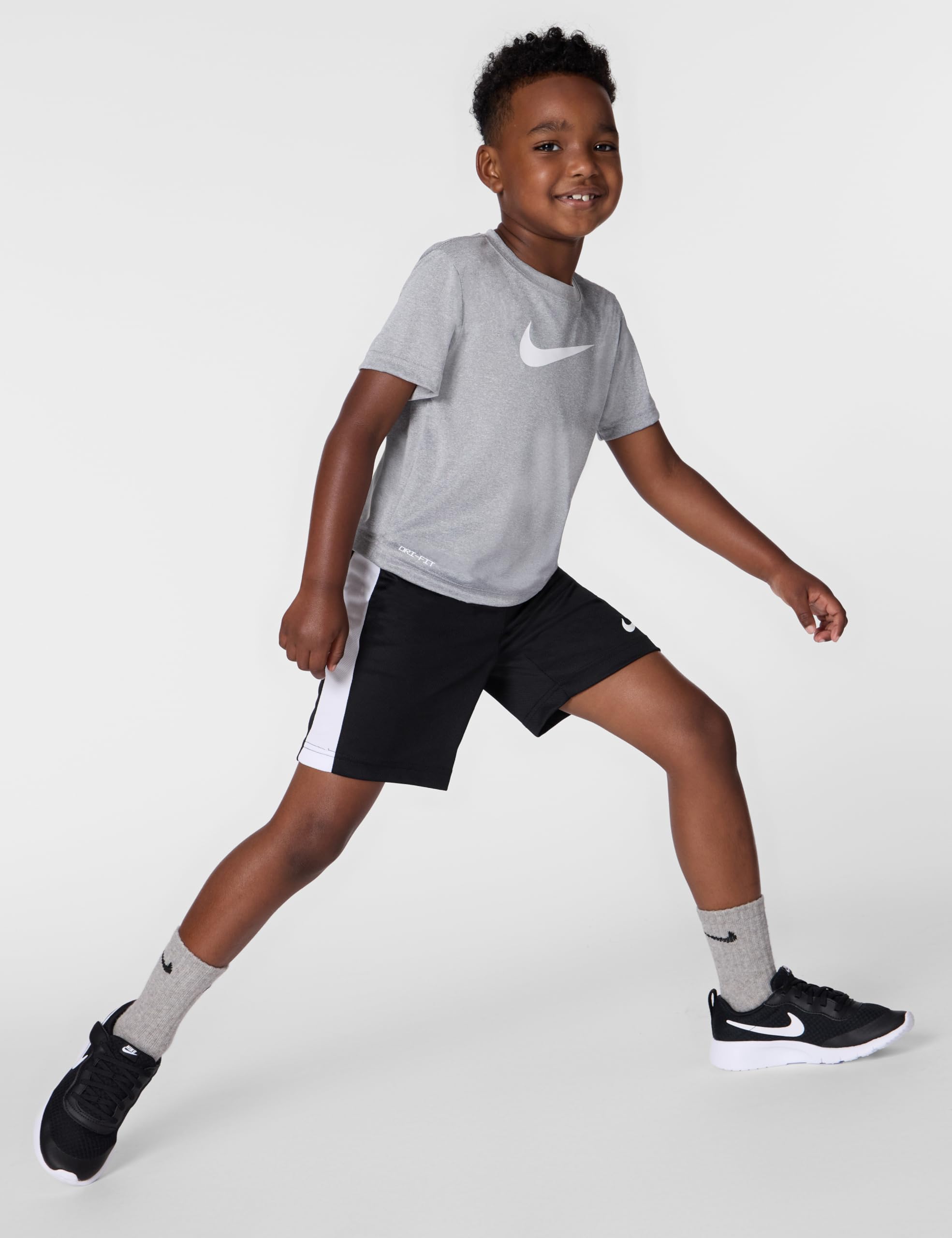 Nike Kids' Tanjun Easyon Shoes