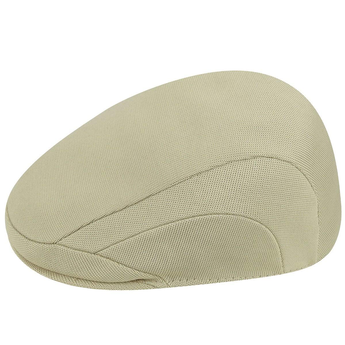 Kangol Tropic 507 Hat - Deep Springs/XXL Ivy Caps & Flat Caps