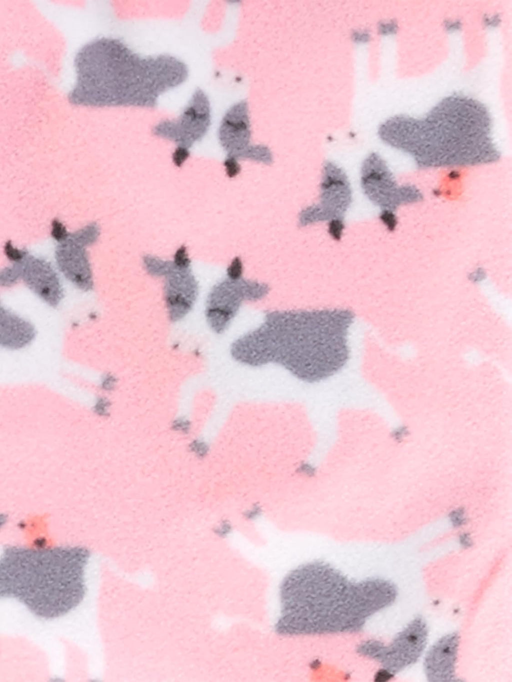 Simple Joys by Carter's baby-girls 4-piece Pajama Set