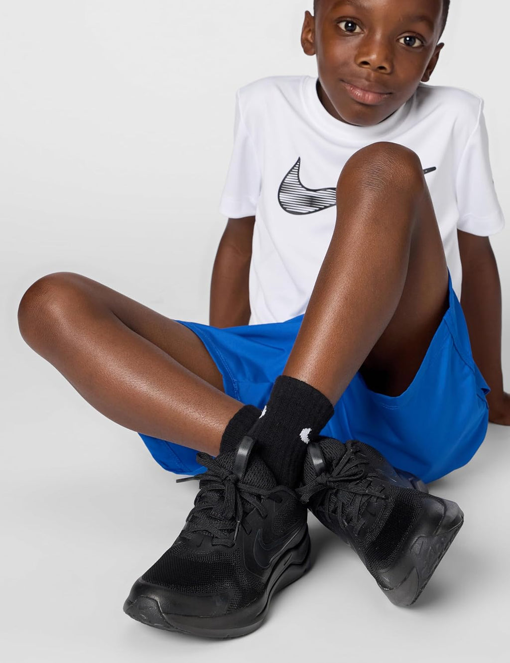 Nike Kids' Cosmic Runner Shoes