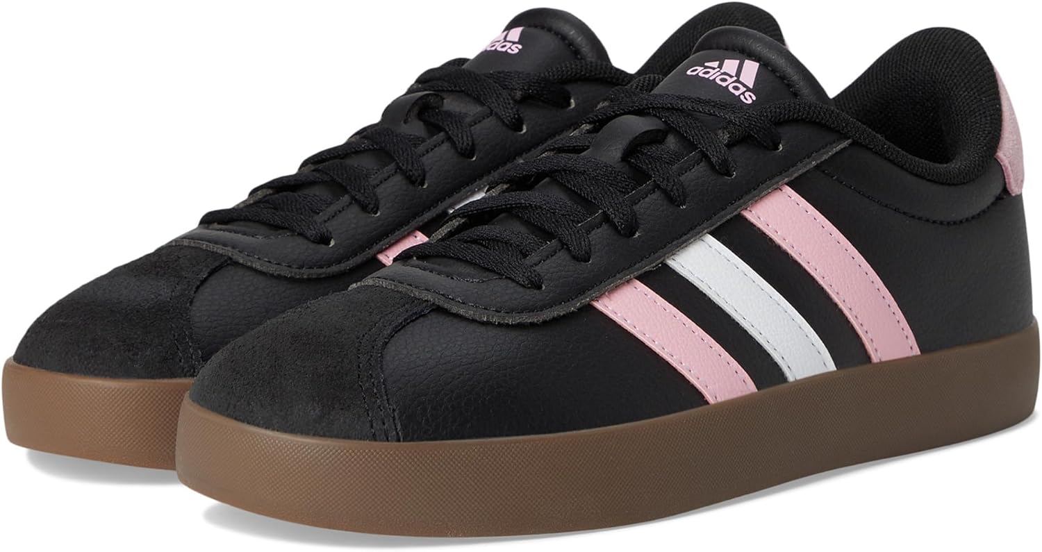 adidas Kids' VL Court 3.0 Sneaker