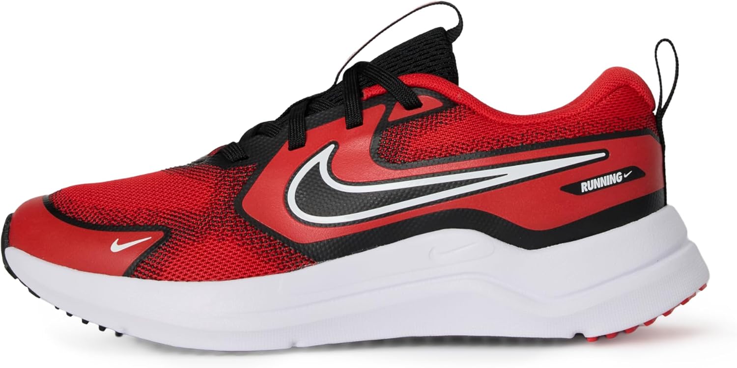 Nike Kids' Cosmic Runner Shoes